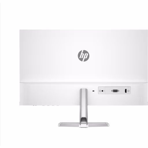 Monitor HP 524sw 23,8" IPS 100Hz, FHD 1920*1080, HDMI, VGA, 300nits 5ms GtG - Imagen 4
