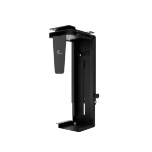 Soporte Universal para PC/UPS Xtech XTA-600, Para Pared o Bajo el Escritorio, Negro