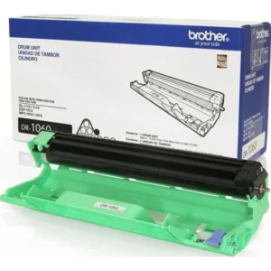 Tambor Brother DR1060 Negro ORIGINAL