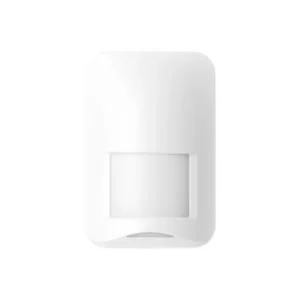 Panel de Incendio Hikvision DS-PD201P10-WB, Detector PIR Inalámbrico, Tecnolog