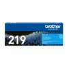 TONER CYAN TN219C 1200PG