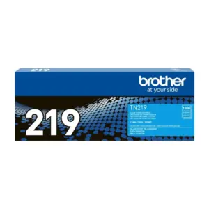 TONER CYAN TN219C 1200PG