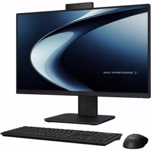 All In One ASUS ExpertCenter P440VAK Intel Core Ultra 7 240H 16GB DDR5 512GB SSD 23.8" W11Pro 90PT03X6-M02XN0