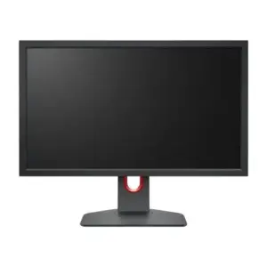 Monitor Gamer BenQ ZOWIE XL2411K 24″ FHD TN 144Hz 1ms DyAc HDMI DisplayPort 9H.LJPLB.QBL — CAJA ABIERTA