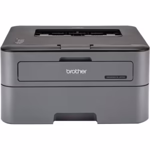 Impresora Brother HL-L2320D Dúplex, Láser B/N, 30ppm, 600dpi, USB