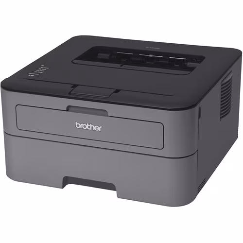 Impresora Brother HL-L2320D Dúplex, Láser B/N, 30ppm, 600dpi, USB - Imagen 2