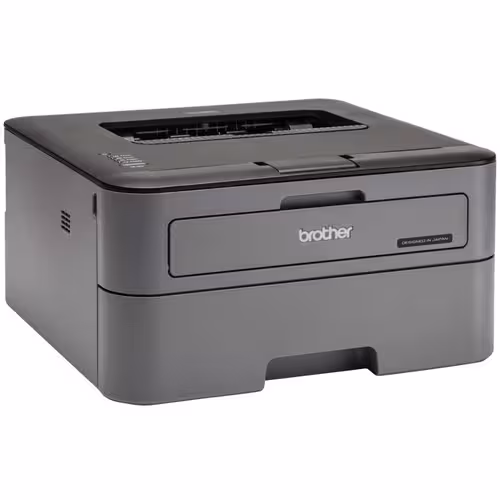 Impresora Brother HL-L2320D Dúplex, Láser B/N, 30ppm, 600dpi, USB - Imagen 3