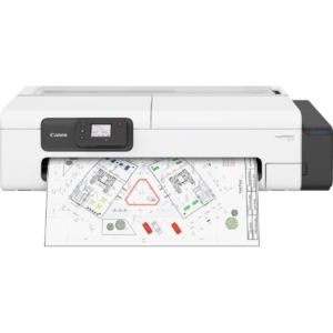 Plotter Canon imagePROGRAF TC-21 24" 2400*1200ppp, WiFi, LAN, USB