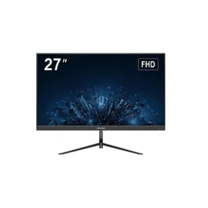 Monitor Hikvision DS-D5027F3-2P2 27", IPS, 8 bit LVDS FHD, 100 Hz, HDMI,VGA