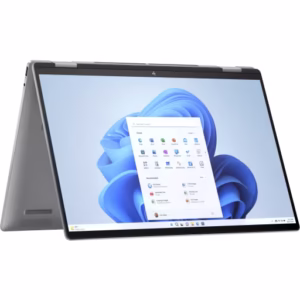 Notebook HP Envy x360 16-ad0003la AMD Ryzen 7-8840HS 16GB RAM 1TB SSD 16" Táctil W11Home
