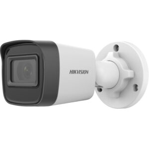 Cámara IP Bullet Hikvision DS-2CD1021G0-I, 2MP, 2.8mm, IR 20m, IP67