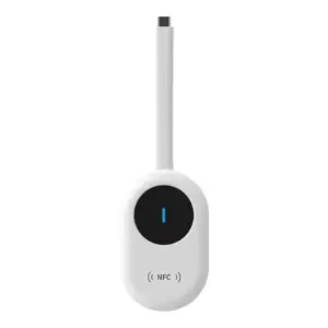 Dongle Inalámbrico 4K para Pantallas Interactivas Hikvision DS-D5SC3B-W