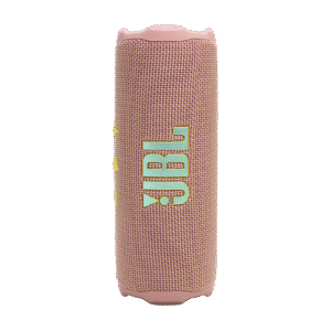 Parlante portátil JBL Flip 7 Bluetooth Rosa