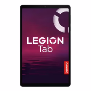 Tablet Lenovo Legion Tab Gen 3 8.8", Snapdragon 8, 12GB RAM, 256GB Internos, Eclipse Black