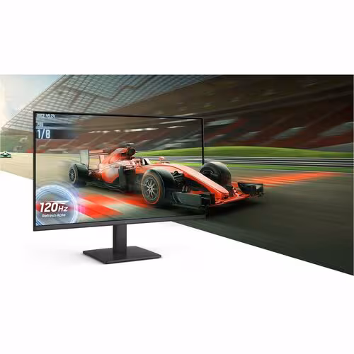 Monitor Samsung Essential S3 27", IPS, Full HD, 120Hz, HDMI, Vesa - Imagen 11
