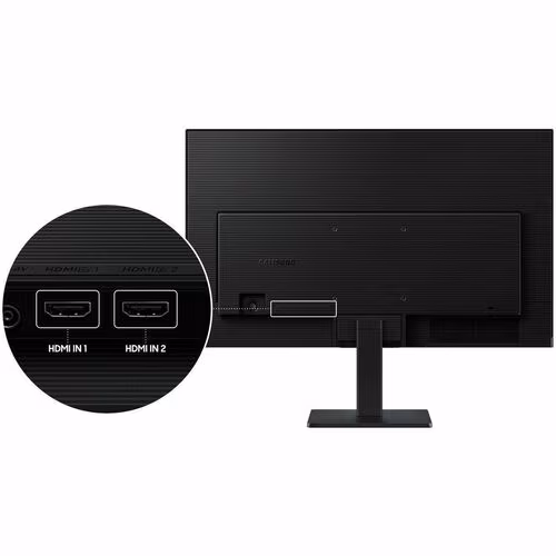 Monitor Samsung Essential S3 27", IPS, Full HD, 120Hz, HDMI, Vesa - Imagen 14