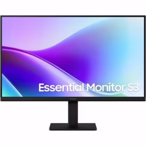 Monitor Samsung S36GD 24" FHD, IPS, 120Hz, 5ms, HDMI, Eye Saver