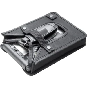Funda Holster Panasonic TBCM1HSTR-P Infocase para Toughpad FZ-M1