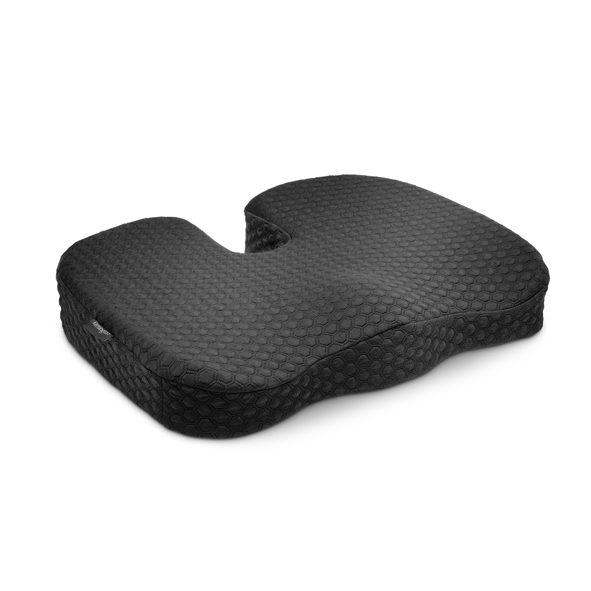 Cojín Ergonómico Kensington Premium Cool-Gel para Asiento