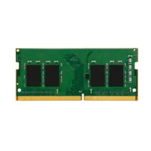 Memoria RAM Kingston KCP 8GB DDR4 3200MHz Non-ECC, 1.2V SODIMM