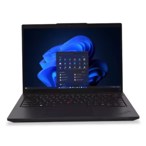 Notebook Lenovo ThinkPad L14 Gen 6 AMD Ryzen 5 PRO 215 16GB RAM 512GB SSD 14" W11Pro