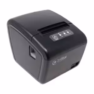Impresora Térmica de Recibos RPT006W, 80mm, 260mm/s, USB/LAN/Wi-Fi