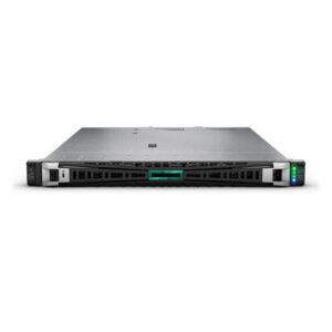 Servidor HPE ProLiant DL320 Gen11, 3508U 2.1GHz 8c 1P, 1x32GB‑R, 4LFF 2x960GB SSD, 1x800W