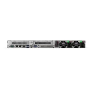 Servidor HPE ProLiant DL320 Gen11, 3508U 2.1GHz 8c 1P, 1x32GB‑R, 4LFF 2x960GB SSD, 1x800W