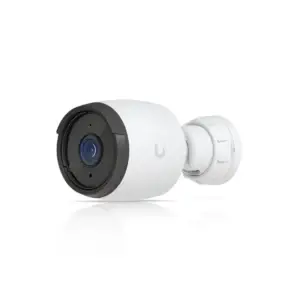Cámara Bullet Ubiquiti G6, 8MP, 4K, Visión Nocturna, Ethernet, IP66, IK04