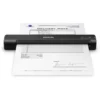 Escáner Portátil de Documentos WorkForce ES-50