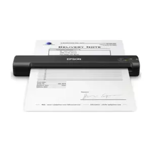 Escáner Portátil de Documentos WorkForce ES-50