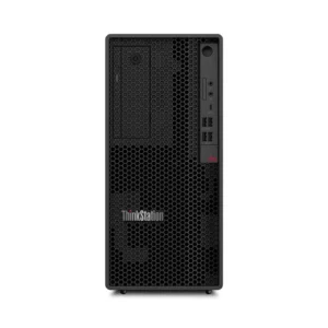 All in One Lenovo ThinkStation P2 Tower Gen 2, Core Ultra 7 265 vPro, 1 30JR000XCL