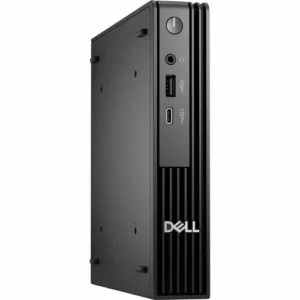 Desktop Dell Pro Micro Pc de Escritorio Intel Core i5-14500T, 16 GB 0869J