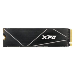 Unidad de Estado Sólido XPG Gammix S70 Blade 1TB, NVMe M.2, PCIe 4.0, Hasta 7.400MB/s