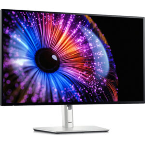 Monitor Dell UltraSharp U2724DE 27", IPS, QHD, HUB Thunderbolt