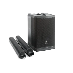 Sistema Line Array Portatil JBL Pro PRX One 12" con Mixer digital