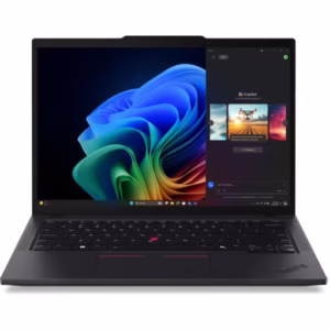Notebook Lenovo ThinkPad T14 Gen 6 AMD Ryzen AI 7 Pro 350, 32GB RAM 512GB SSD 14" W11Pro