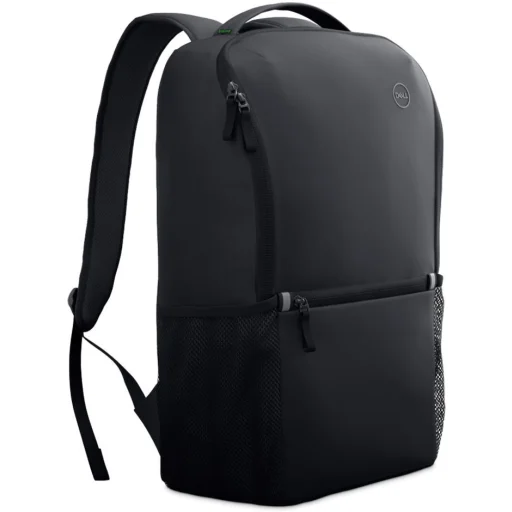 Mochila Dell EcoLoop Essential para Portátil, hasta 16“, Negro - Imagen 2