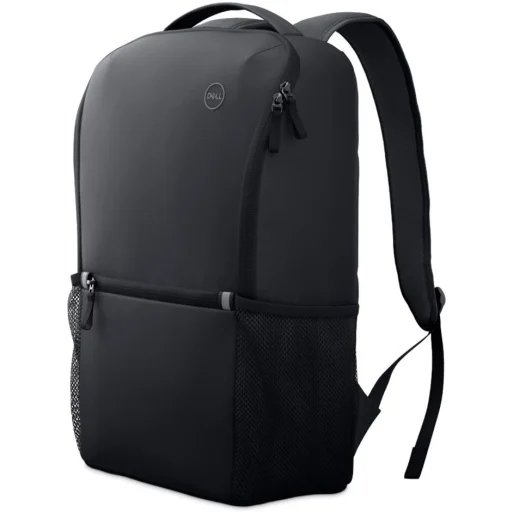 Mochila Dell EcoLoop Essential para Portátil, hasta 16“, Negro - Imagen 3