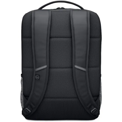 Mochila Dell EcoLoop Essential para Portátil, hasta 16“, Negro - Imagen 4