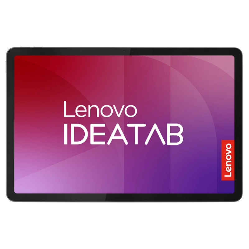 Tablet Lenovo IdeaTab 11" 2K (MediaTek Dimensity 6300) 8GB RAM 128GB internos Wifi + Folio + Pen, Luna Grey - Imagen 5