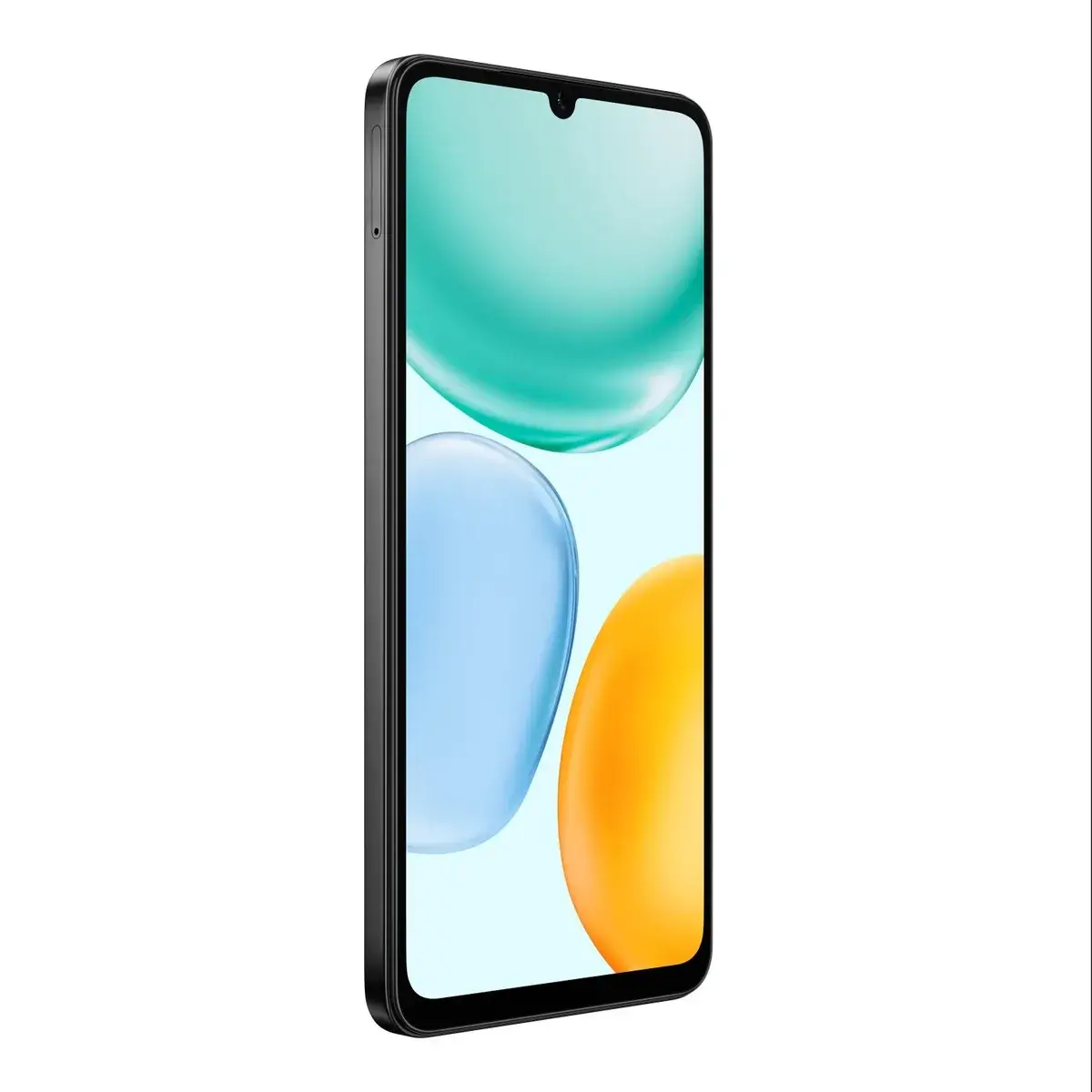 Celular HONOR X5c 4G, Pantalla LCD 6.56" 90Hz, Procesador Octa-Core, 4GB RAM, 128GB, Midnight Black - Imagen 4