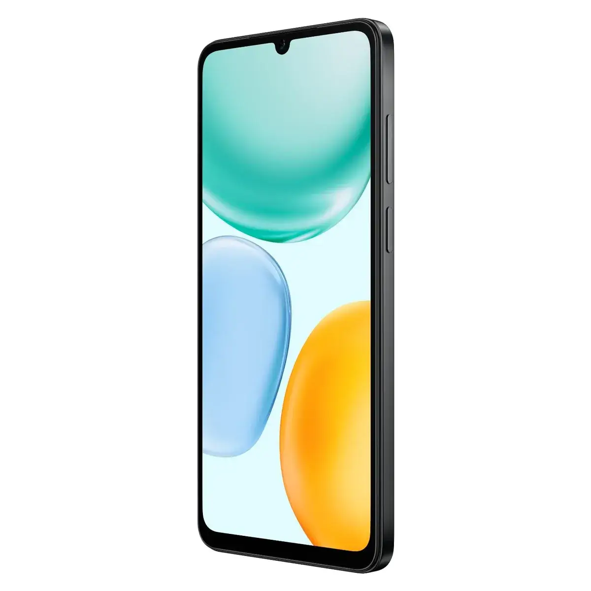 Celular HONOR X5c 4G, Pantalla LCD 6.56" 90Hz, Procesador Octa-Core, 4GB RAM, 128GB, Midnight Black - Imagen 5