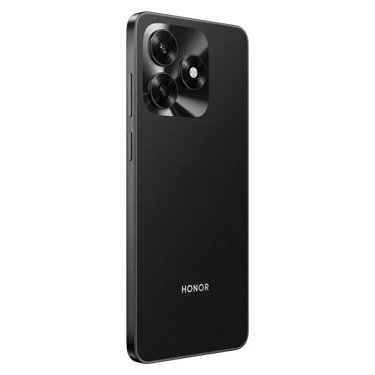 Celular HONOR X5c 4G, Pantalla LCD 6.56" 90Hz, Procesador Octa-Core, 4GB RAM, 128GB, Midnight Black - Imagen 6