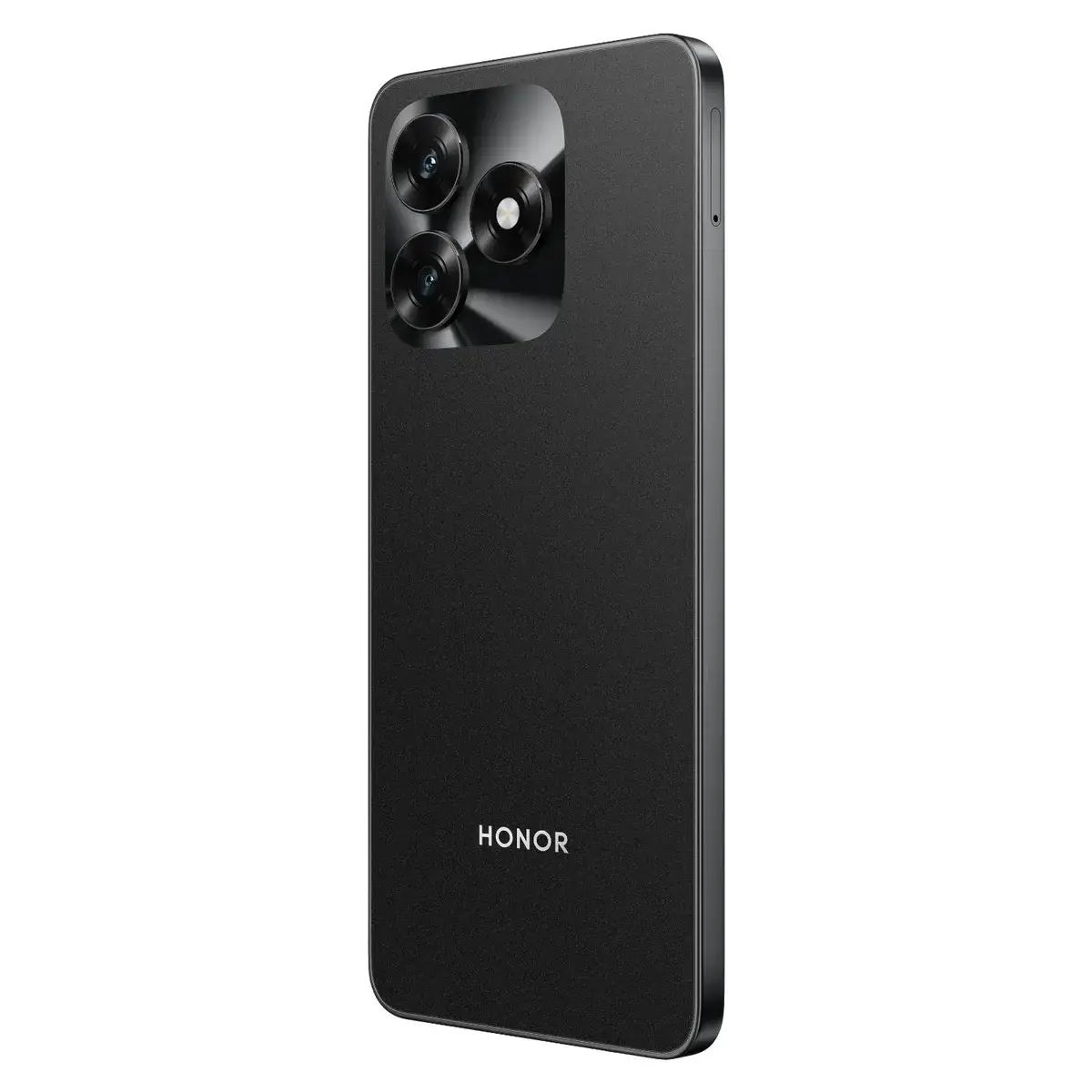 Celular HONOR X5c 4G, Pantalla LCD 6.56" 90Hz, Procesador Octa-Core, 4GB RAM, 128GB, Midnight Black - Imagen 7