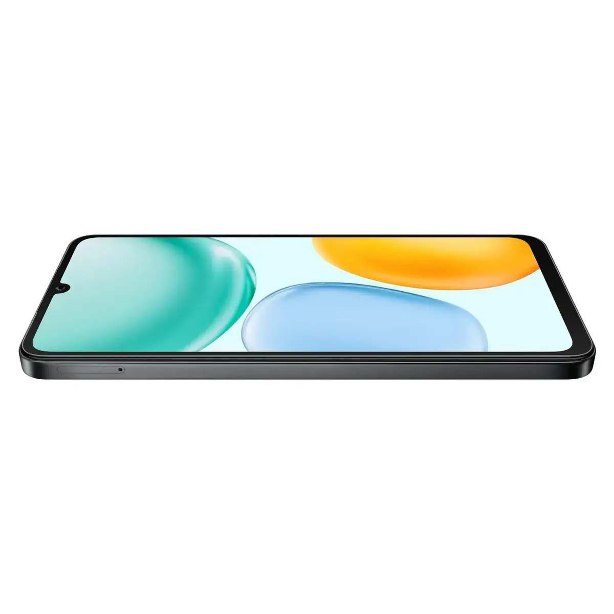 Celular HONOR X5c 4G, Pantalla LCD 6.56" 90Hz, Procesador Octa-Core, 4GB RAM, 128GB, Midnight Black - Imagen 9