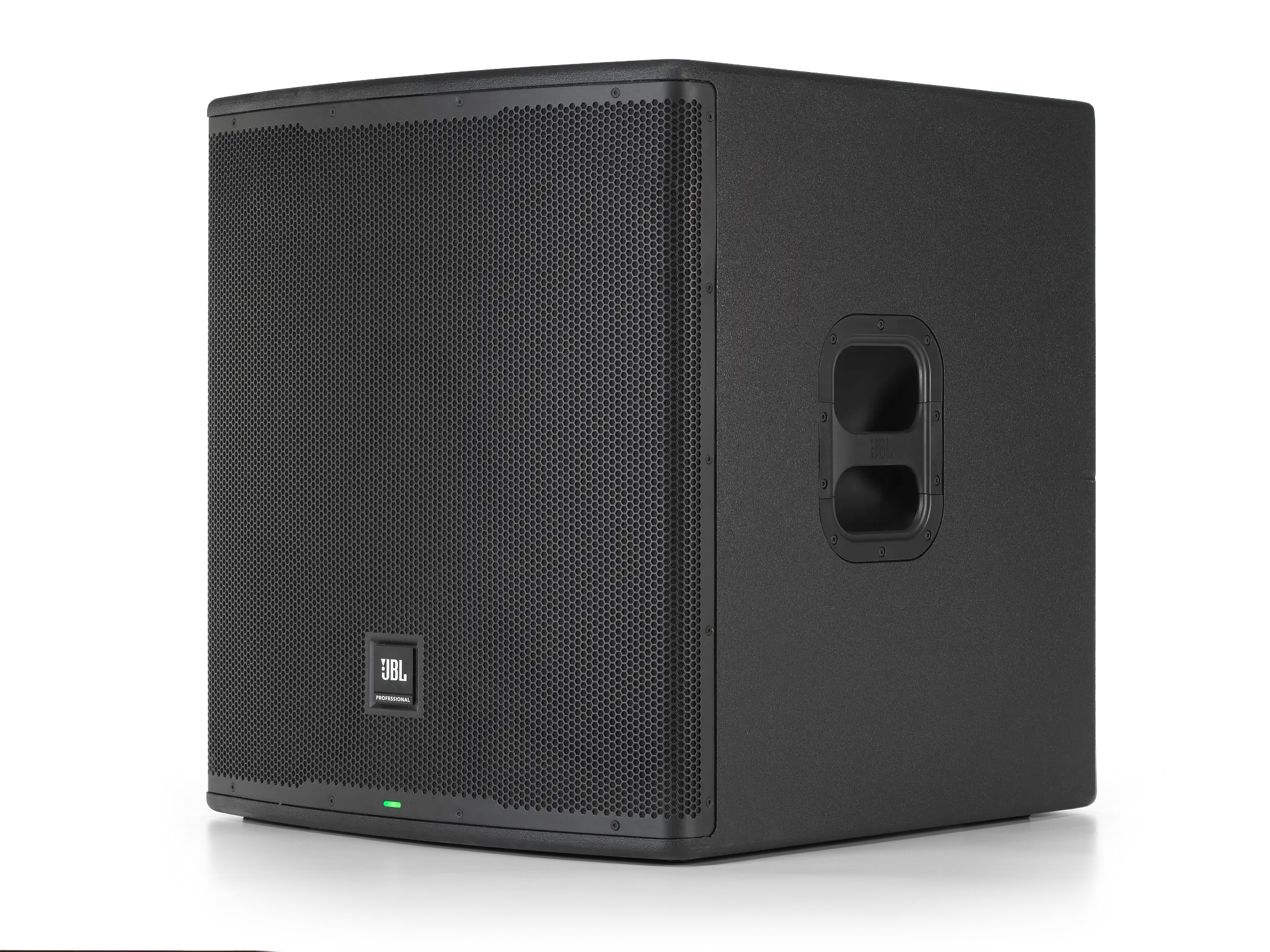 Subwoofer Activo JBL EON718S 18" 1500W, SPL, 131dB, DSP, Powered - Imagen 3