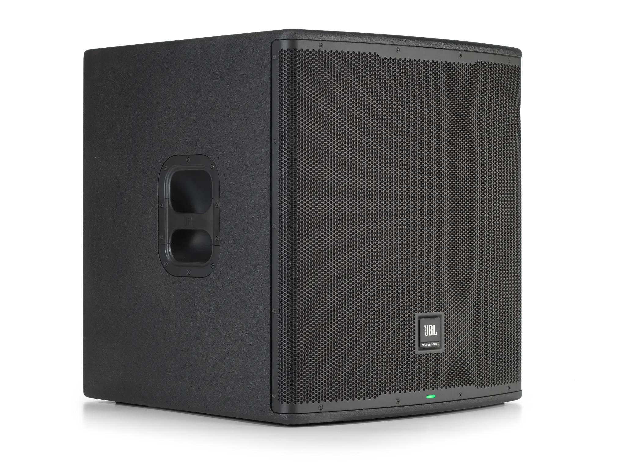 Subwoofer Activo JBL EON718S 18" 1500W, SPL, 131dB, DSP, Powered - Imagen 9