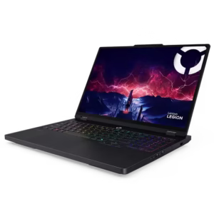 Notebook Gamer Lenovo Legion Pro 5 16IRX10 Intel Core i9-14900HX 32GB RAM 1TB SSD 16" RTX 5070 8GB W11Home