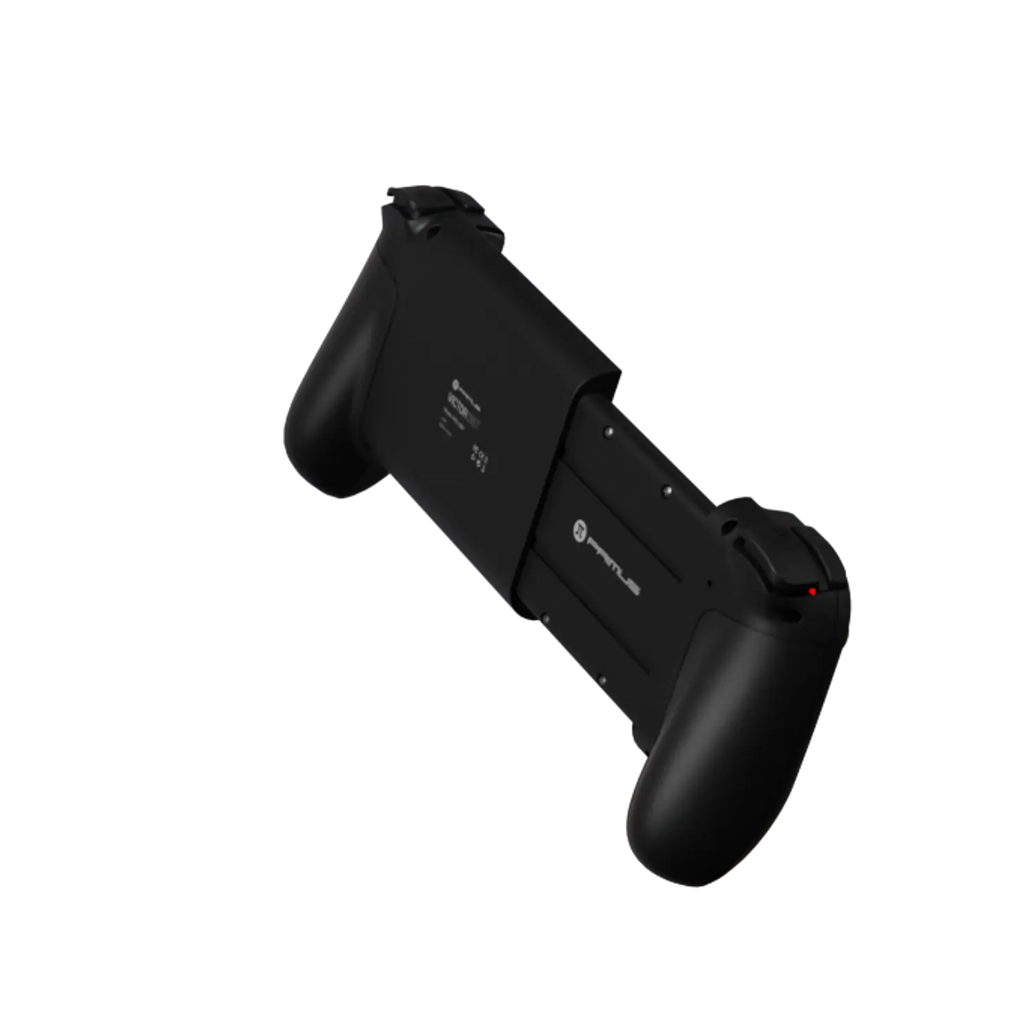 Control Bluetooth Primus VICTOR01BT PMC-01BT para Smartphone, Compatible iOS y Android, Negro - Imagen 9